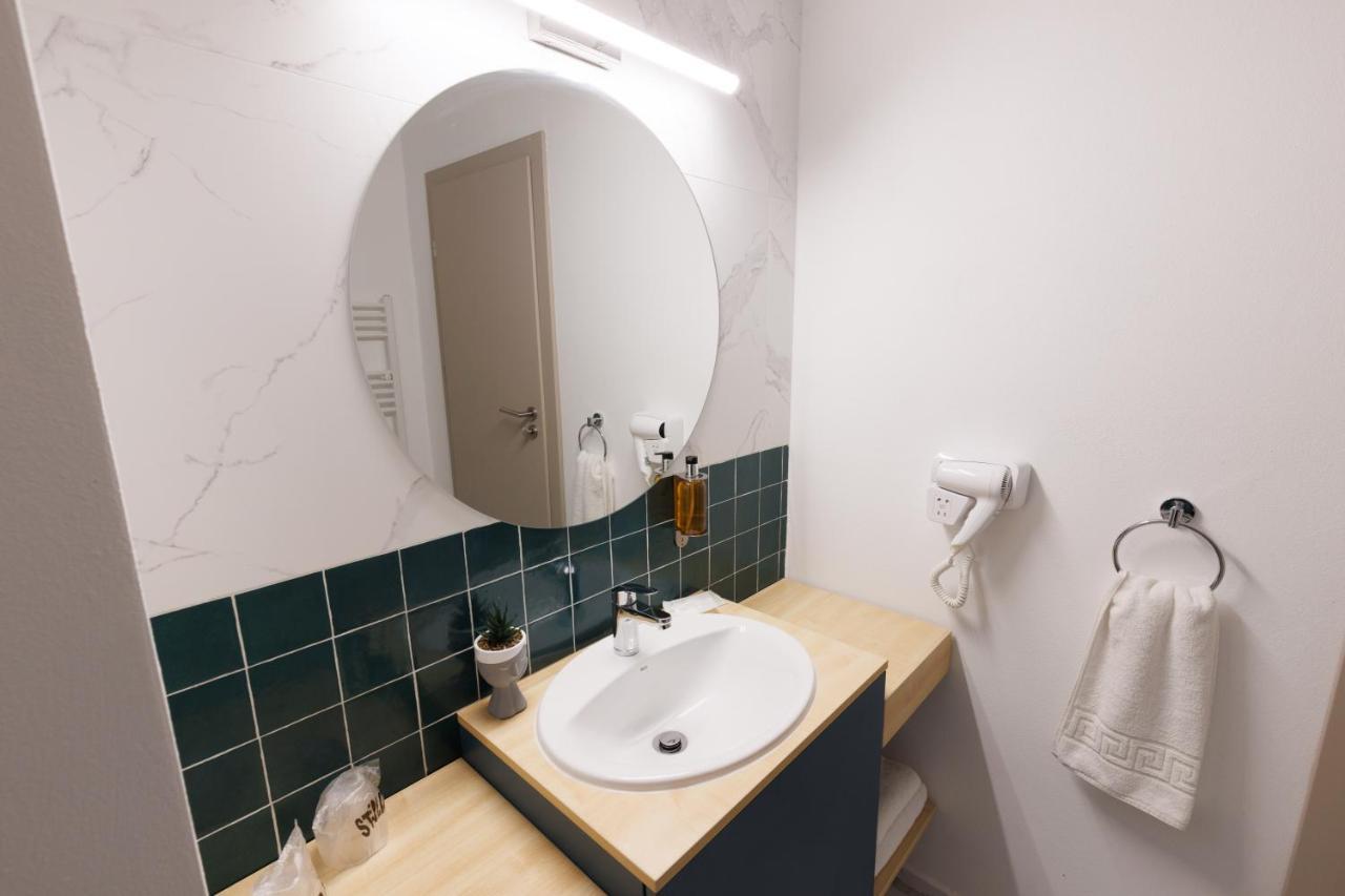 Hotel Yvy Sebeş Extérieur photo