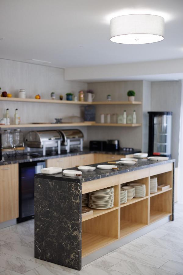 Hotel Yvy Sebeş Extérieur photo