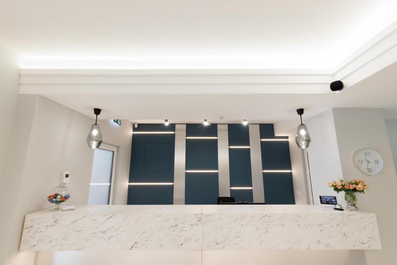 Hotel Yvy Sebeş Extérieur photo